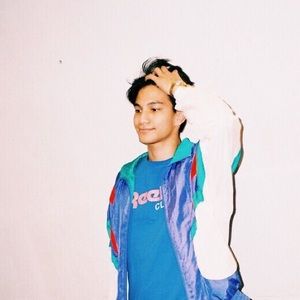 Meet your Posher, Abby